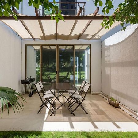 Villa Ana Lucia. Πλάγια Ντελ Κάρμεν Εξωτερικό φωτογραφία
