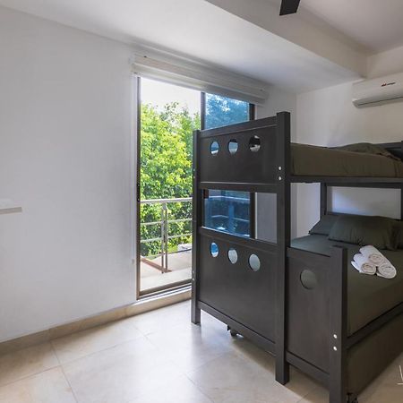 Villa Ana Lucia. Πλάγια Ντελ Κάρμεν Εξωτερικό φωτογραφία