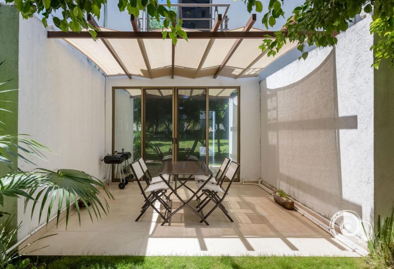 Villa Ana Lucia. Πλάγια Ντελ Κάρμεν Εξωτερικό φωτογραφία