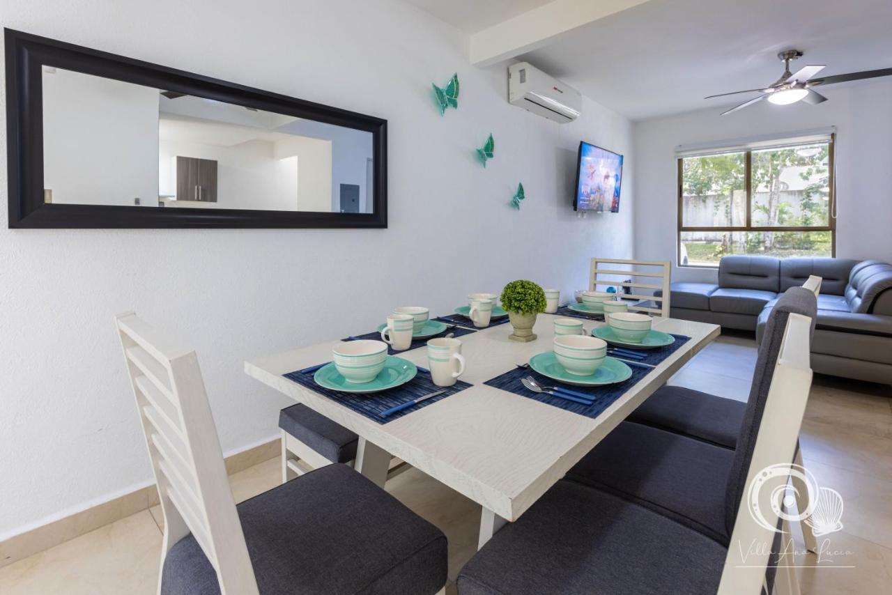 Villa Ana Lucia. Πλάγια Ντελ Κάρμεν Εξωτερικό φωτογραφία