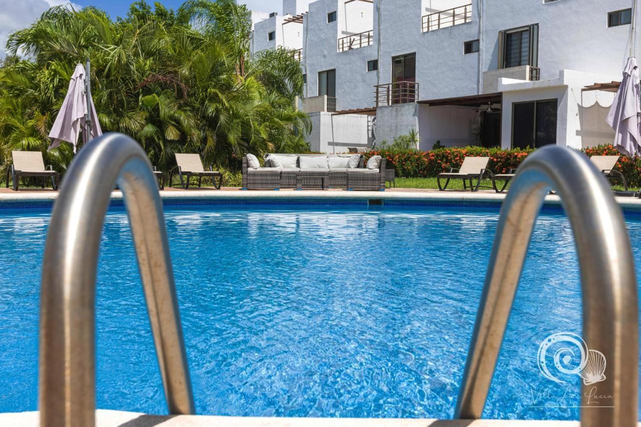 Villa Ana Lucia. Πλάγια Ντελ Κάρμεν Εξωτερικό φωτογραφία