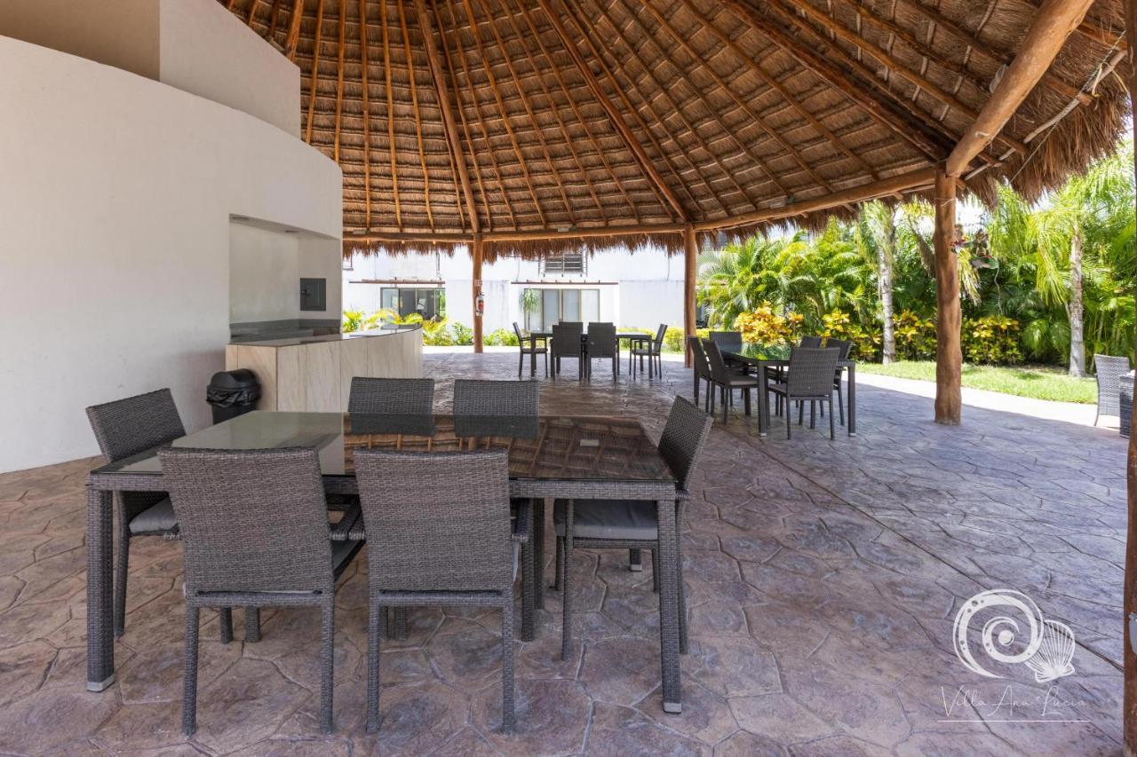 Villa Ana Lucia. Πλάγια Ντελ Κάρμεν Εξωτερικό φωτογραφία