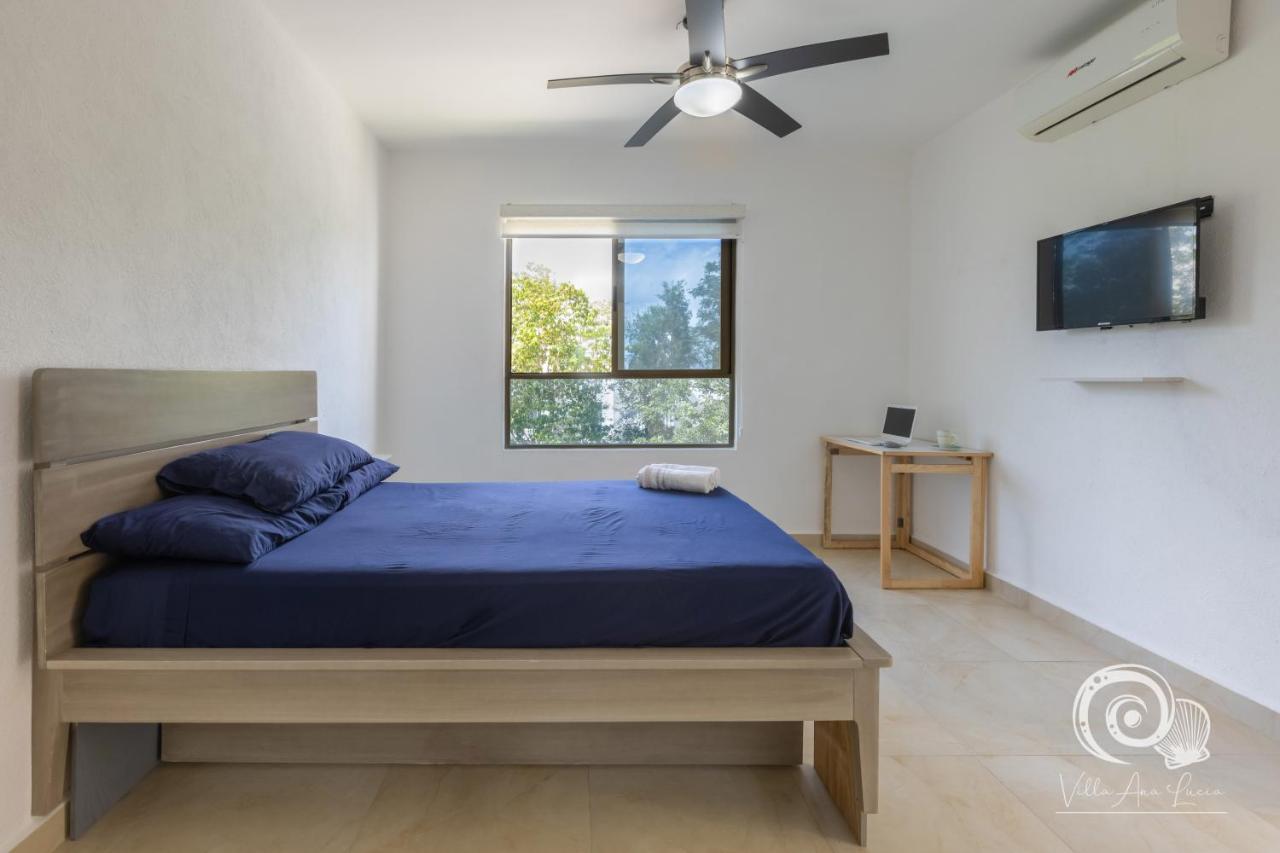 Villa Ana Lucia. Πλάγια Ντελ Κάρμεν Εξωτερικό φωτογραφία