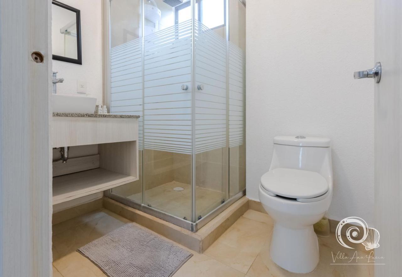 Villa Ana Lucia. Πλάγια Ντελ Κάρμεν Εξωτερικό φωτογραφία
