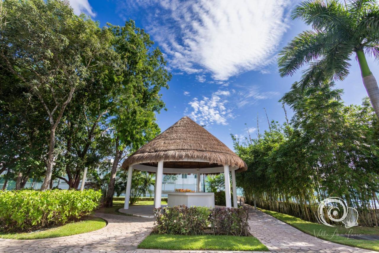 Villa Ana Lucia. Πλάγια Ντελ Κάρμεν Εξωτερικό φωτογραφία