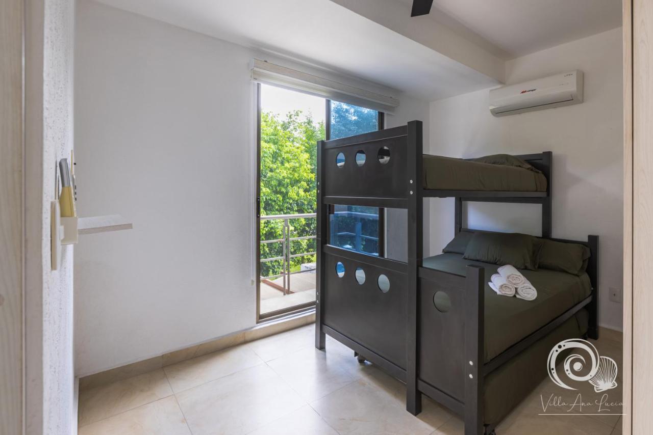 Villa Ana Lucia. Πλάγια Ντελ Κάρμεν Εξωτερικό φωτογραφία