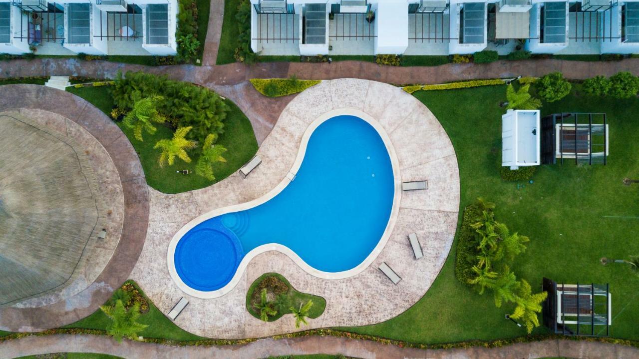 Villa Ana Lucia. Πλάγια Ντελ Κάρμεν Εξωτερικό φωτογραφία