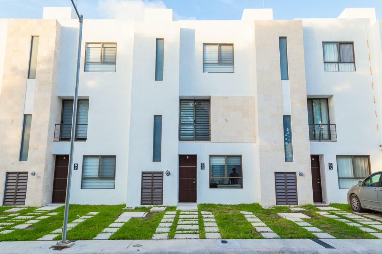 Villa Ana Lucia. Πλάγια Ντελ Κάρμεν Εξωτερικό φωτογραφία