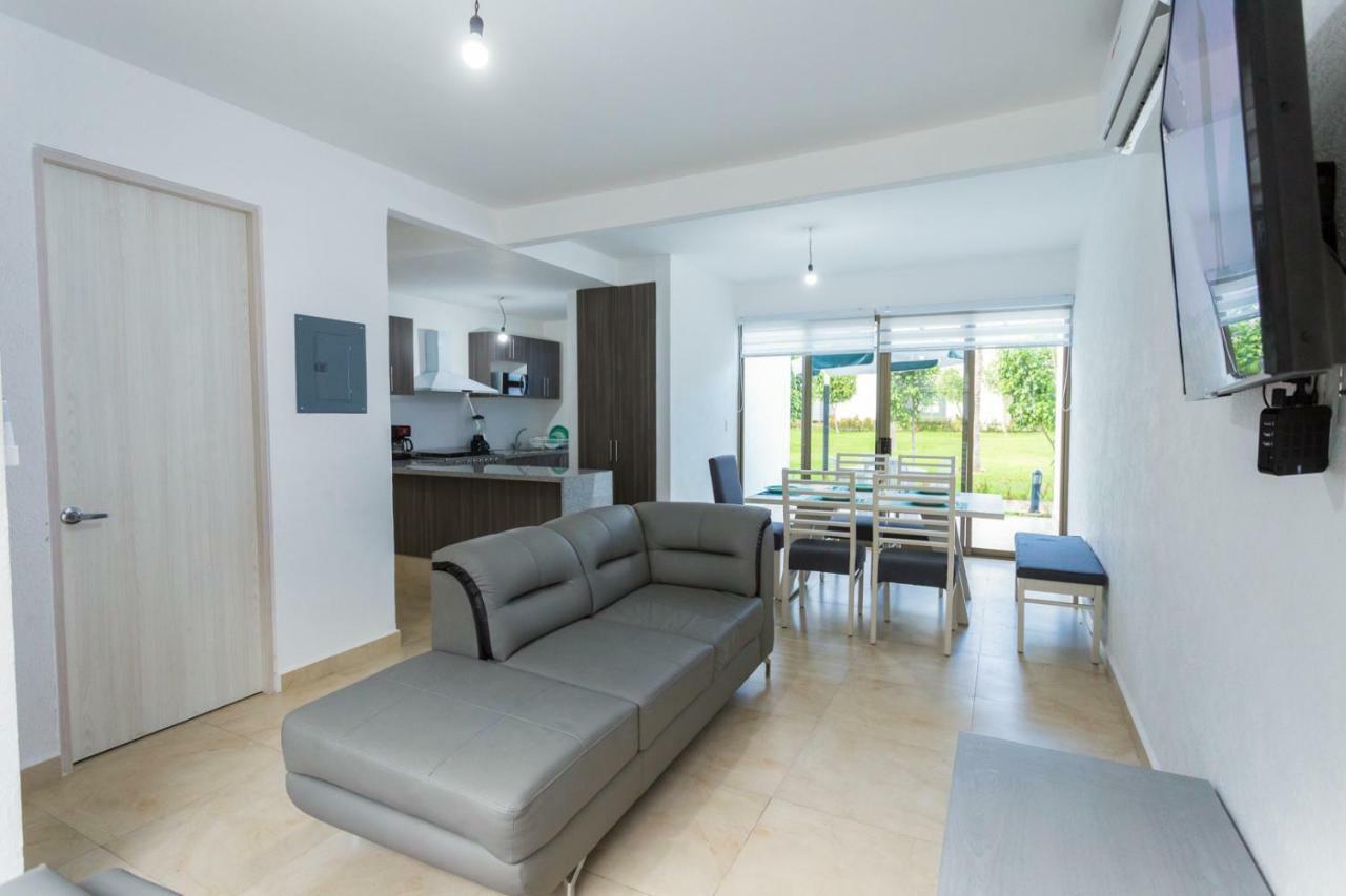 Villa Ana Lucia. Πλάγια Ντελ Κάρμεν Εξωτερικό φωτογραφία