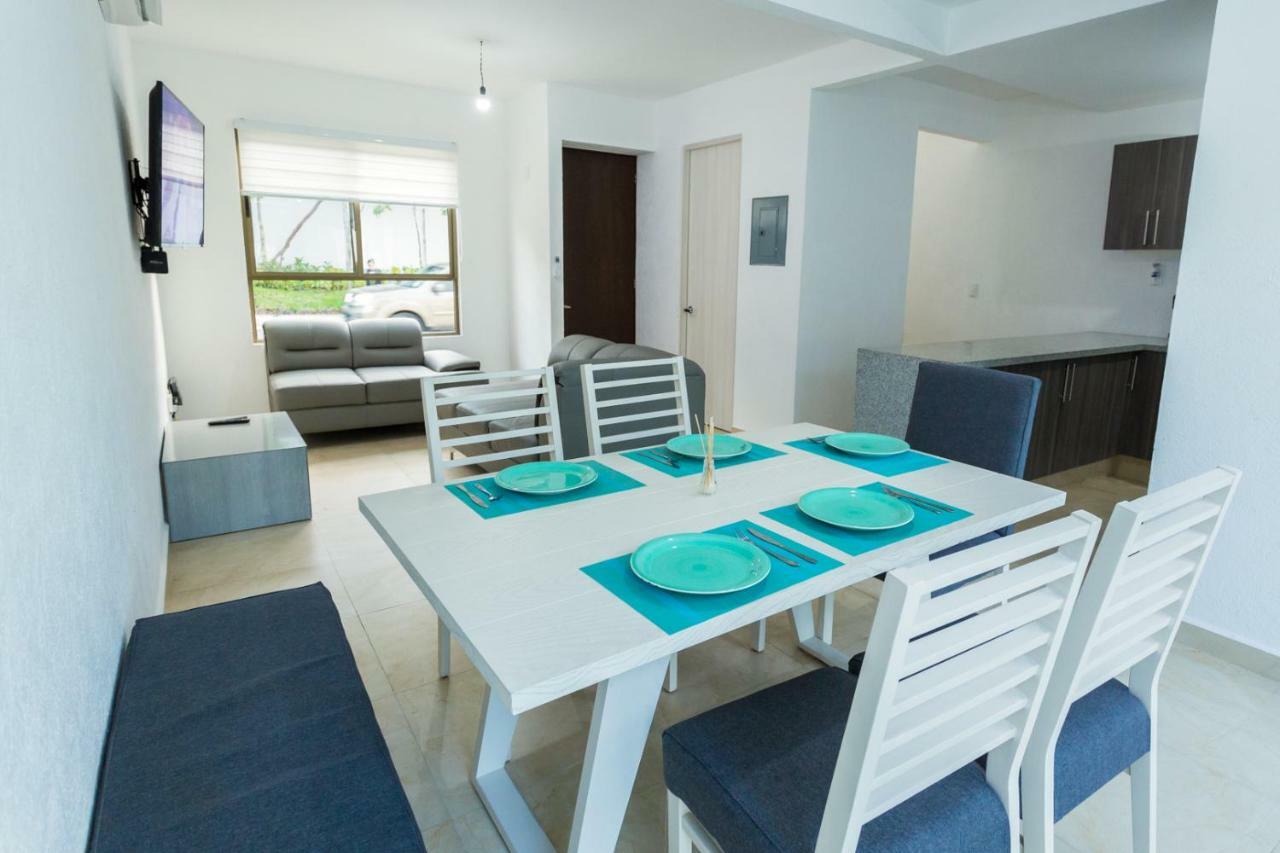Villa Ana Lucia. Πλάγια Ντελ Κάρμεν Εξωτερικό φωτογραφία