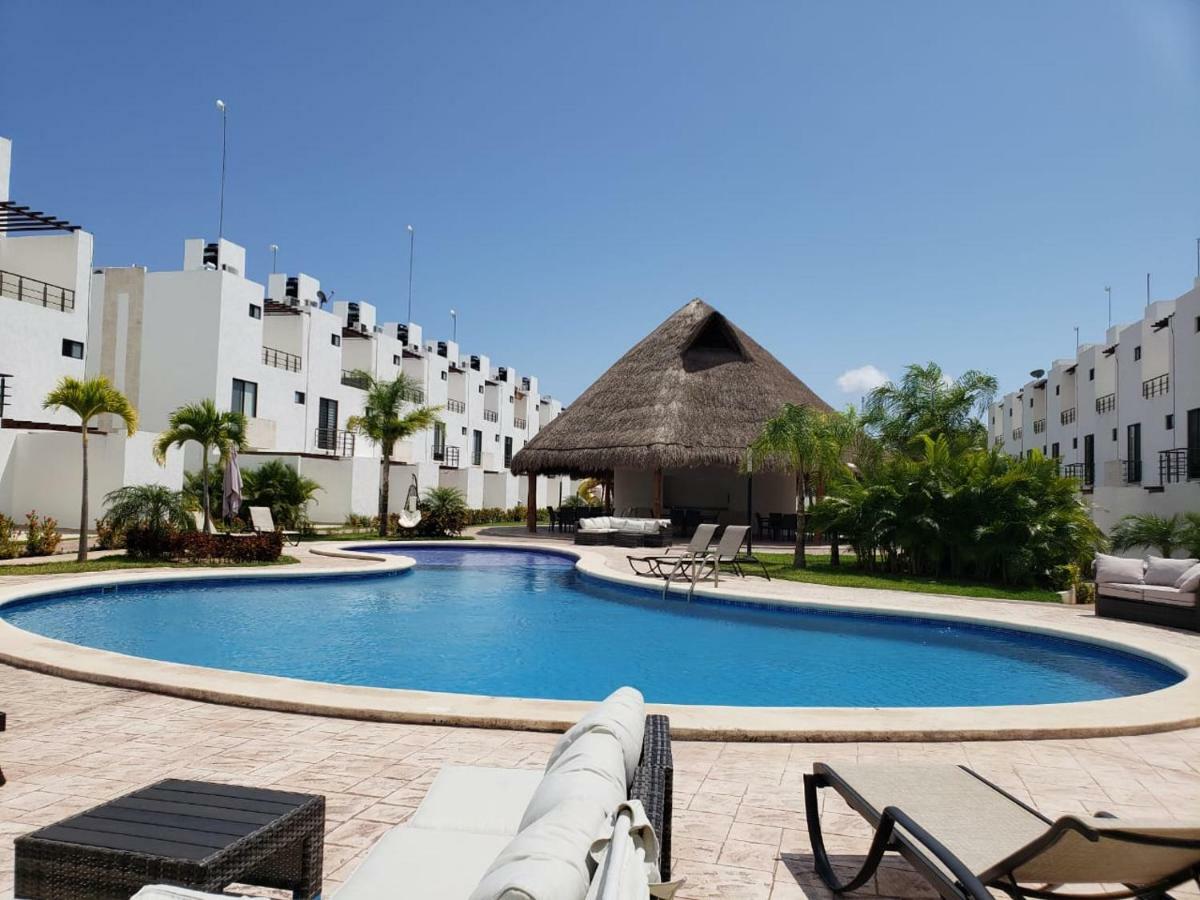 Villa Ana Lucia. Πλάγια Ντελ Κάρμεν Εξωτερικό φωτογραφία