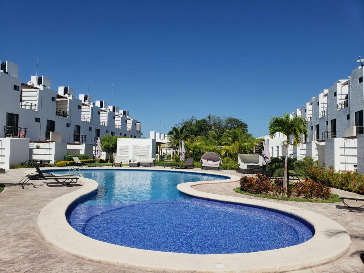Villa Ana Lucia. Πλάγια Ντελ Κάρμεν Εξωτερικό φωτογραφία