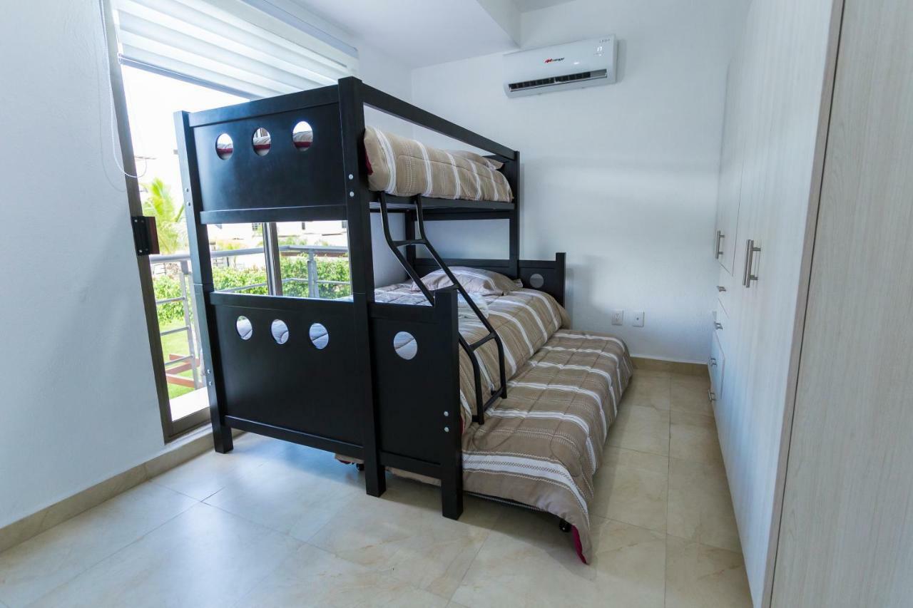Villa Ana Lucia. Πλάγια Ντελ Κάρμεν Εξωτερικό φωτογραφία