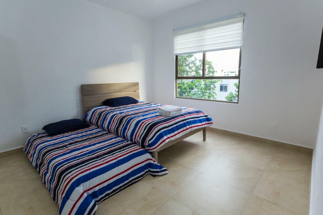 Villa Ana Lucia. Πλάγια Ντελ Κάρμεν Εξωτερικό φωτογραφία