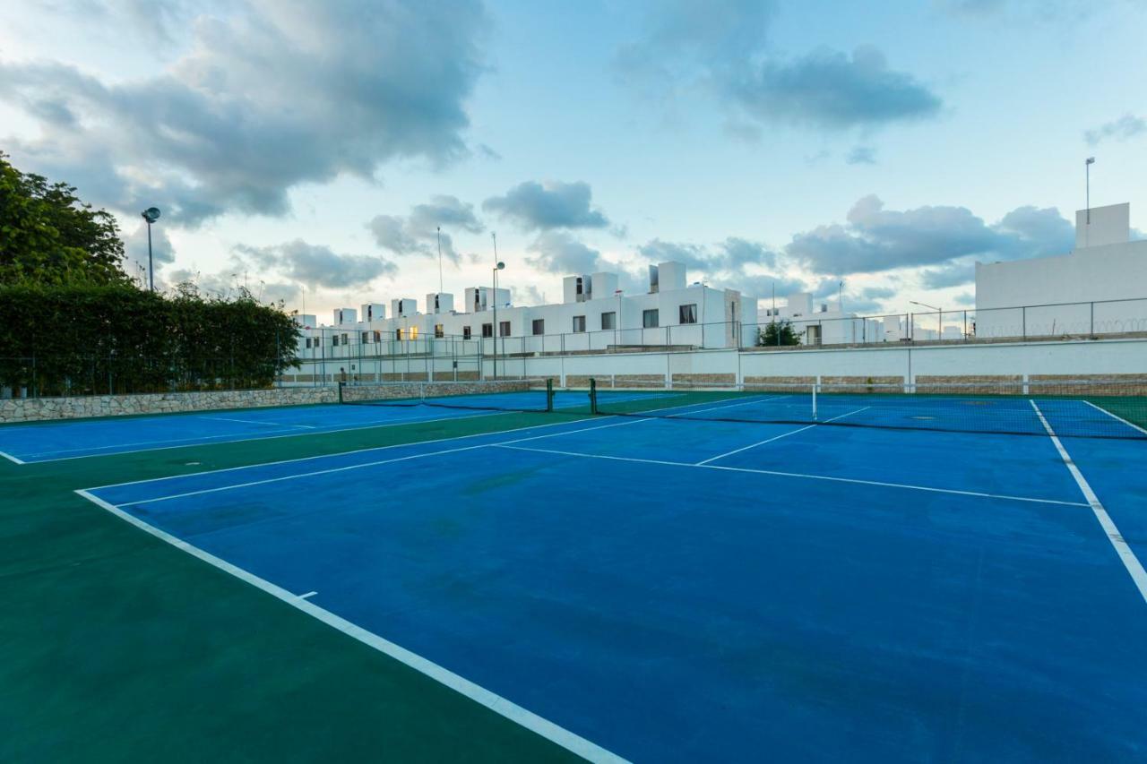 Villa Ana Lucia. Πλάγια Ντελ Κάρμεν Εξωτερικό φωτογραφία