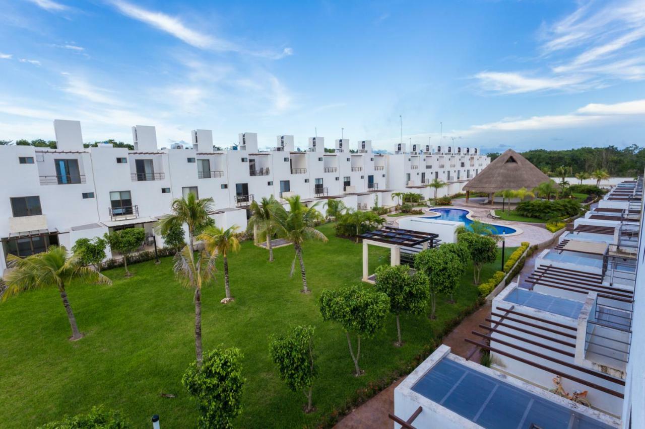 Villa Ana Lucia. Πλάγια Ντελ Κάρμεν Εξωτερικό φωτογραφία