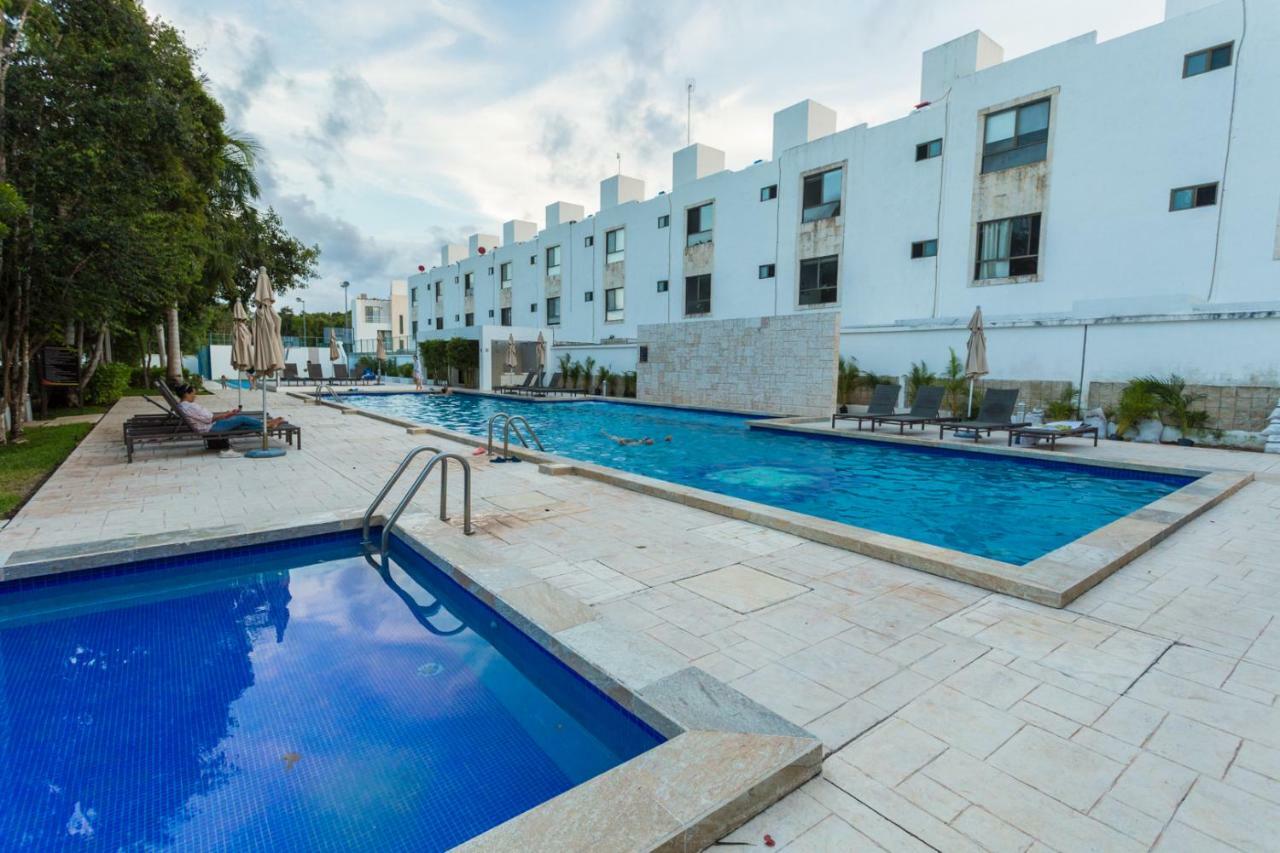 Villa Ana Lucia. Πλάγια Ντελ Κάρμεν Εξωτερικό φωτογραφία